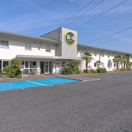 鲍莱斯卡住宿加早餐酒店 莱斯卡尔 外观 照片