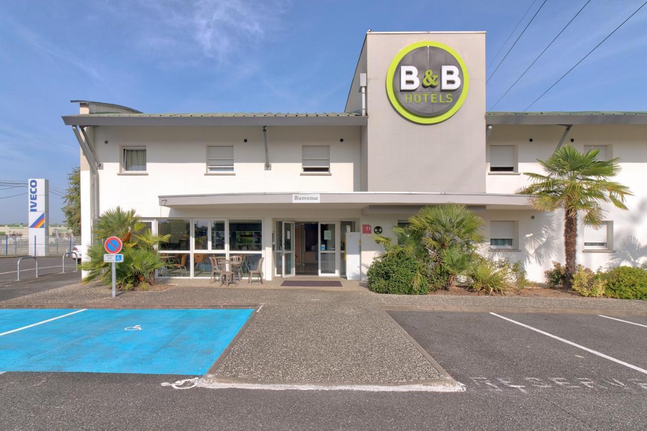鲍莱斯卡住宿加早餐酒店 莱斯卡尔 外观 照片
