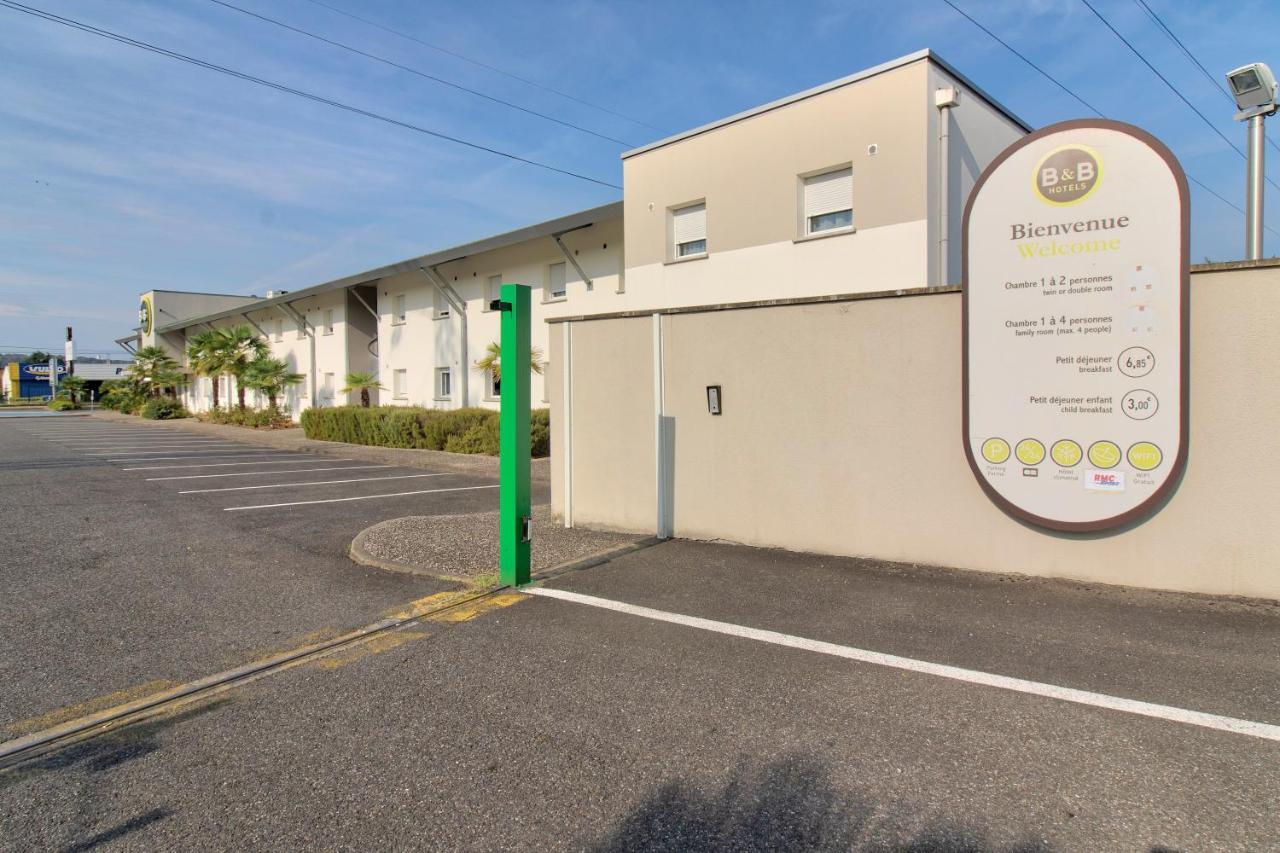 鲍莱斯卡住宿加早餐酒店 莱斯卡尔 外观 照片